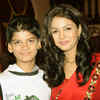 Article image for: 'Parichay' TV show's press meet