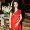 Article image for: 'Parichay' TV show's press meet