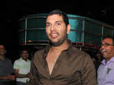 Yuvraj Singh back in Team India