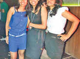 Friendship Day bash