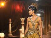 DCW '12: Shantanu and Nikhil