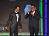 Credai Real Estate Awards 2012