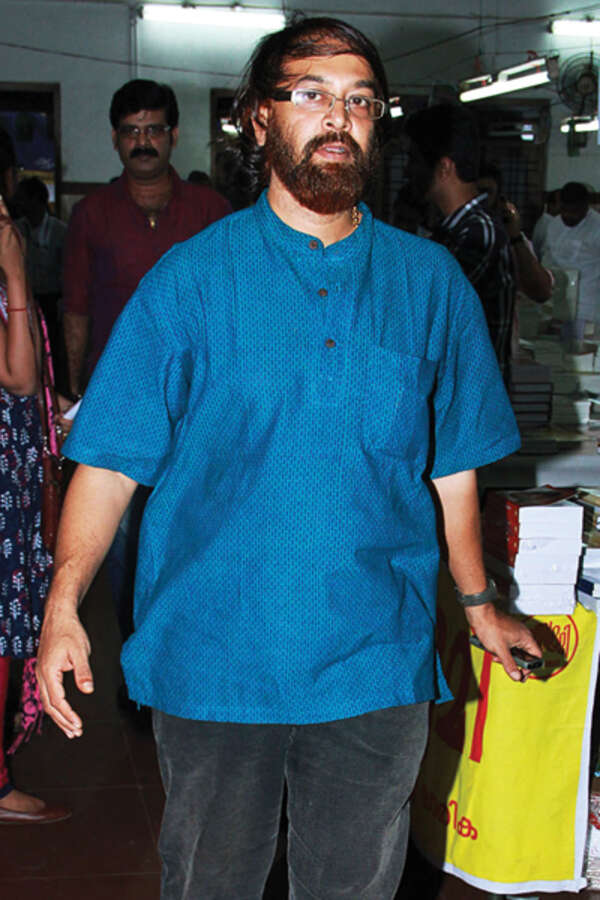 Madhupal