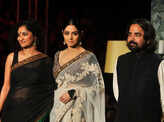 DCW '12: Sabyasachi