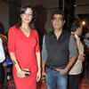 Article image for: Aditi Govitrikar, Kishan Kumar