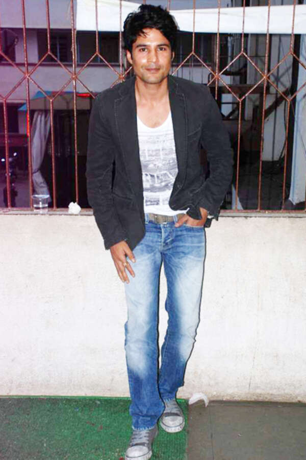 Rajeev Khandelwal
