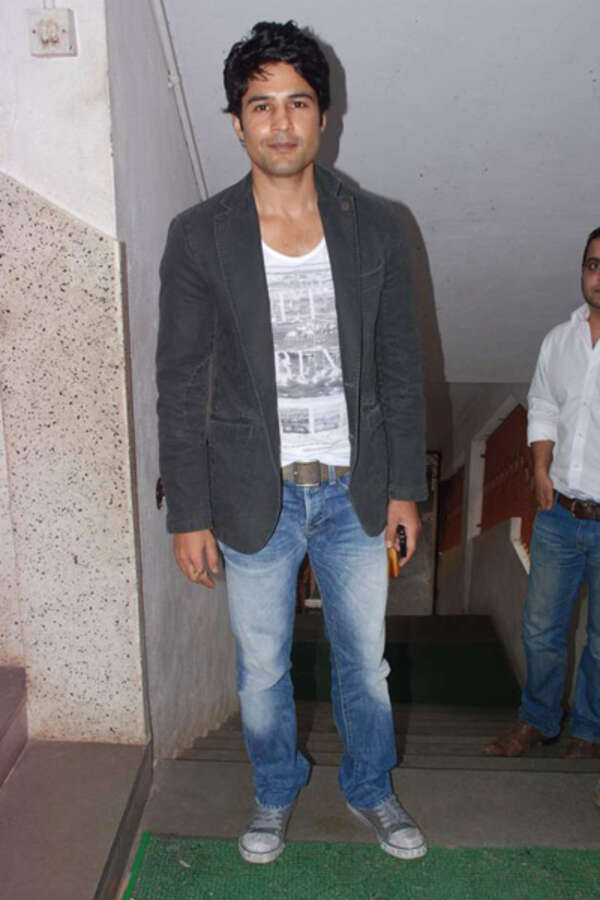 Rajeev Khandelwal