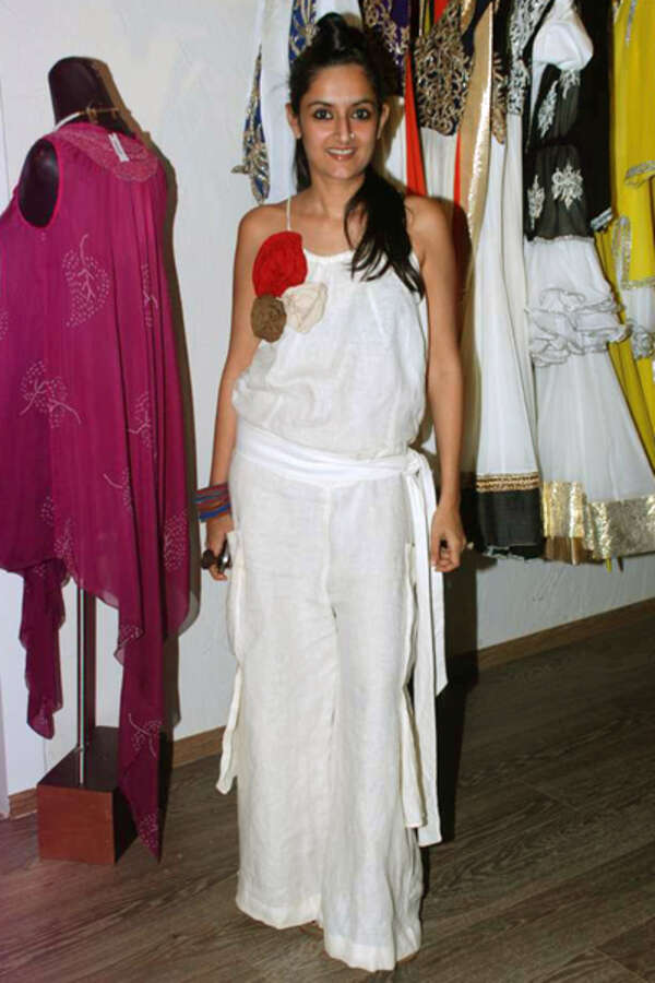 Payal Khandwala Pictures