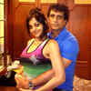 Article image for: <i class="tbold">Asad Rauf</i> denies affair with Indian model