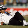 Article image for: <i class="tbold">Asad Rauf</i> denies affair with Indian model