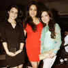Article image for: Music launch: '<i class="tbold">anjani</i> Si'