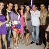 Article image for: Music launch: '<i class="tbold">anjani</i> Si'