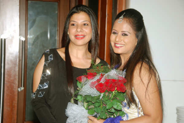 Sangeeta Tiwari
