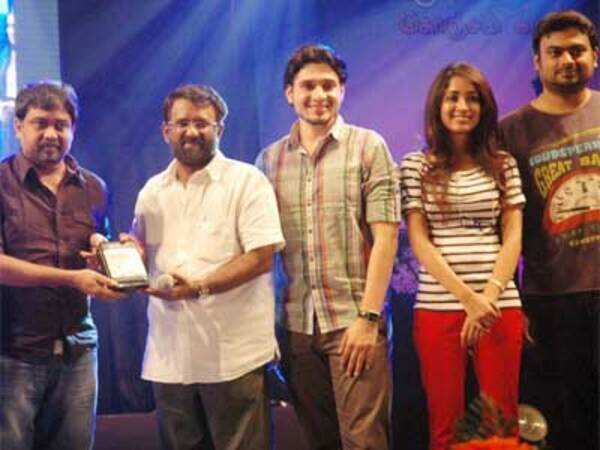 N. Linguswamy Stills