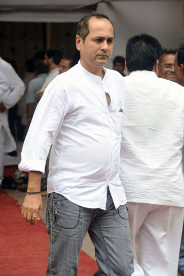 Ashok Mehta