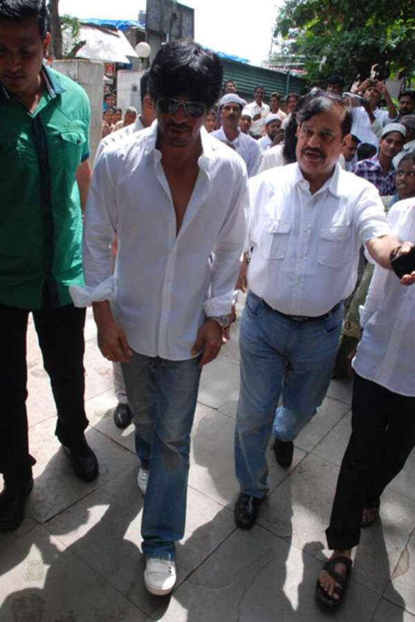 Ashok Mehta
