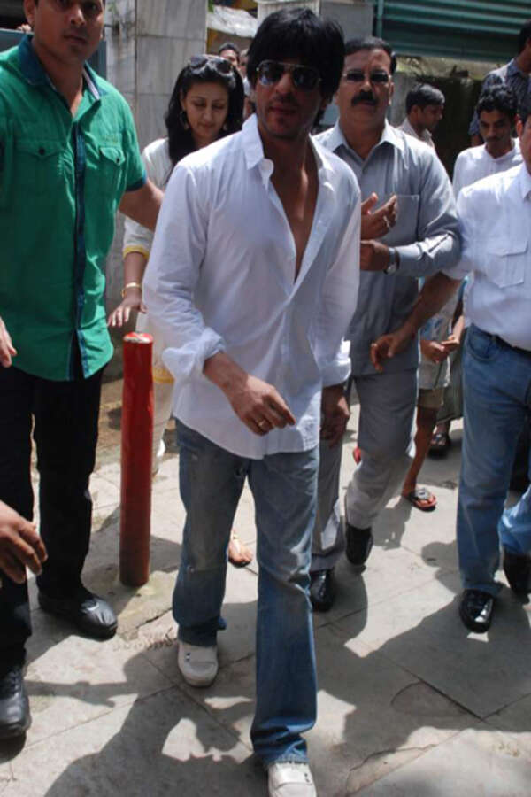 Ashok Mehta Stills