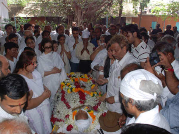 Ashok Mehta
