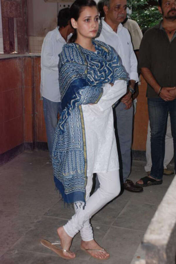 Ashok Mehta Photos