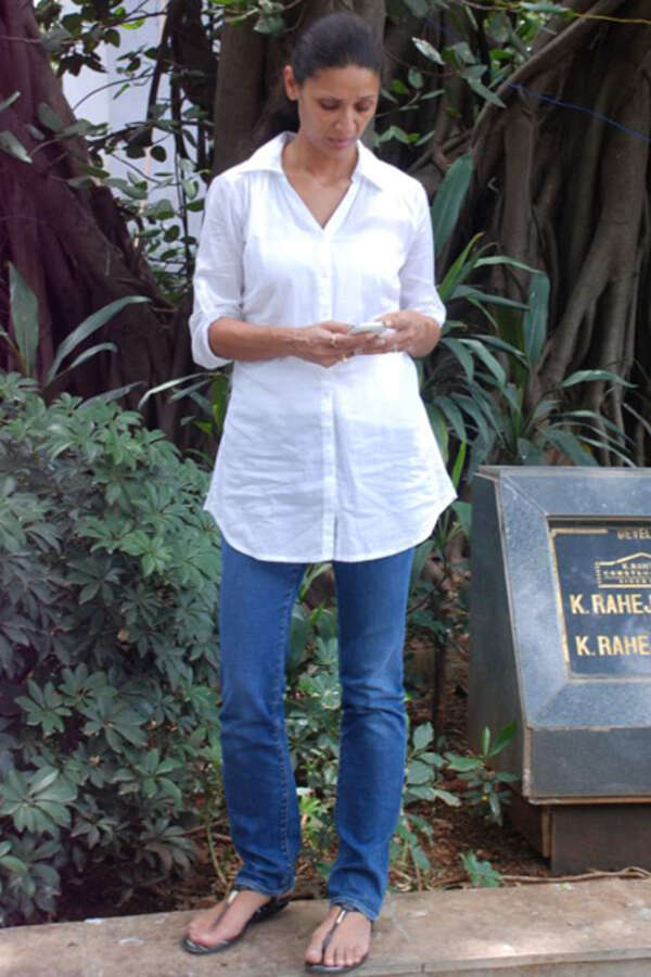 Ashok Mehta