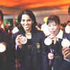 Article image for: Gehlot announces <i class="tbold">cash award</i>s for Olympics heroes