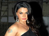 I am not a politician to get speech: Rakhi Sawant