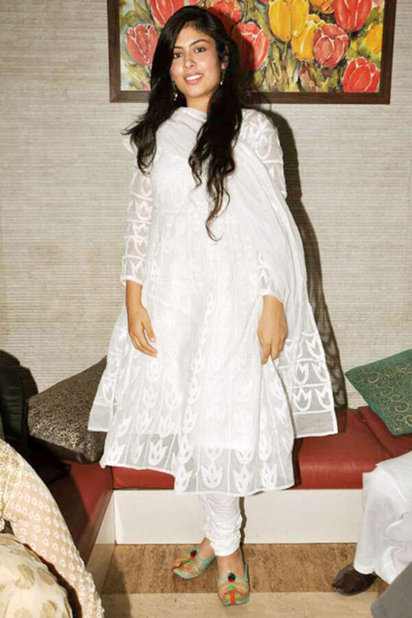 Anurita Jha Photos