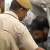 Article image for: Geetika suicide: Kanda produced in <i class="tbold">delhi court</i>