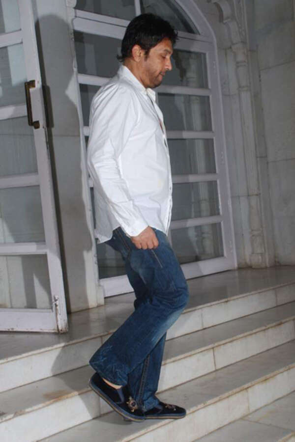 Ashok Mehta