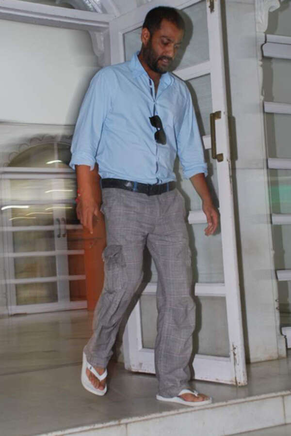 Ashok Mehta