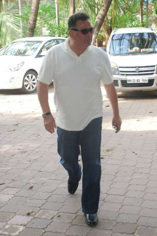 Ashok Mehta