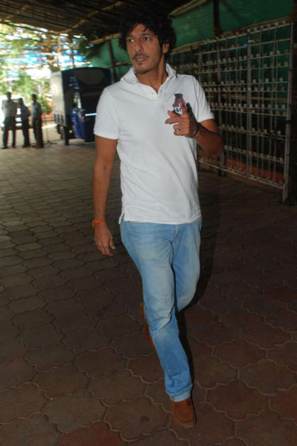 Ashok Mehta