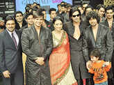 IIJW'12: Gitanjali 'Beti' show