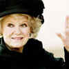 Article image for: Comedy queen <i class="tbold">Phyllis Diller</i> dies at 95