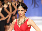 IIJW'12: Jaipur Jewellery Show