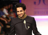 IIJW'12: Jewels By Preeti