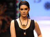 IIJW'12: Tanvi Garg