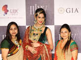 IIJW'12: Dipti Amisha