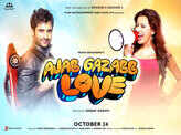 'Ajab Gazabb Love'