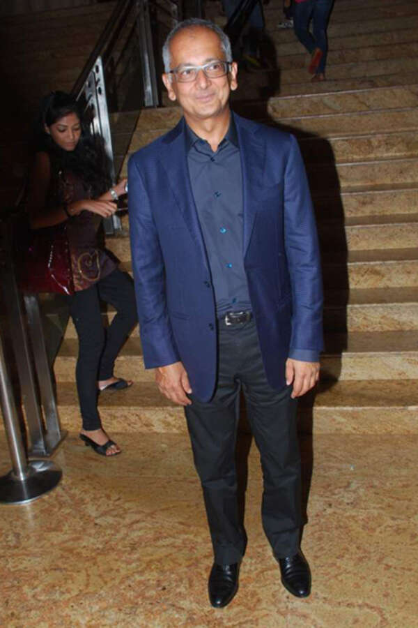 Jai Mehta Photos