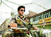 Jab Tak Hai Jaan: First Look