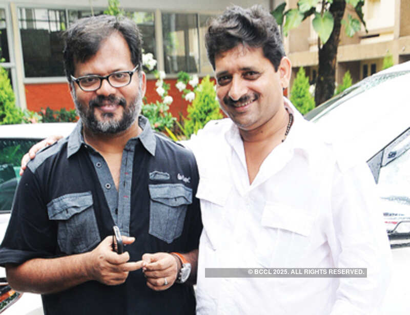 Muhurat: 'Chettayees'