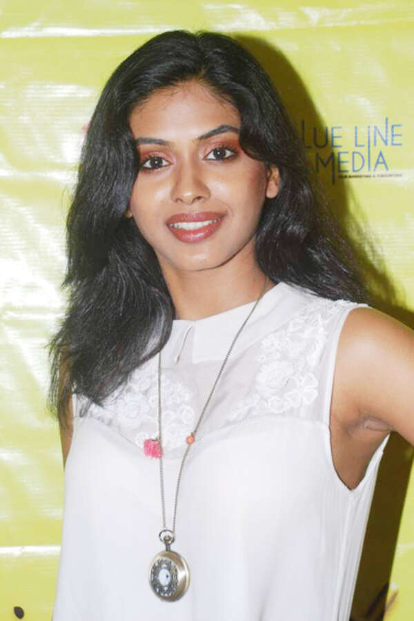 Anjali Patil Stills