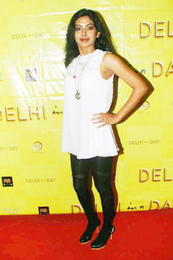 Anjali Patil Photos