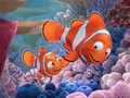 Finding Nemo 3D