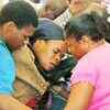 Article image for: <i class="tbold">south africa</i> mourns miners killed during clashes