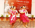 Culture event @ Dance Of Goa 