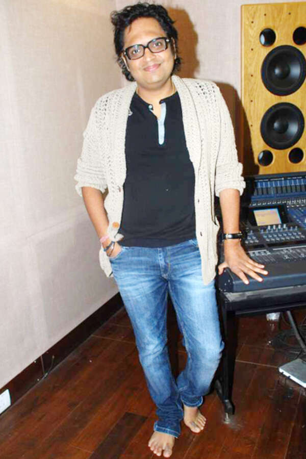 Shamir Tandon