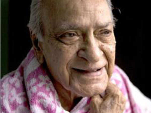 A.K. Hangal