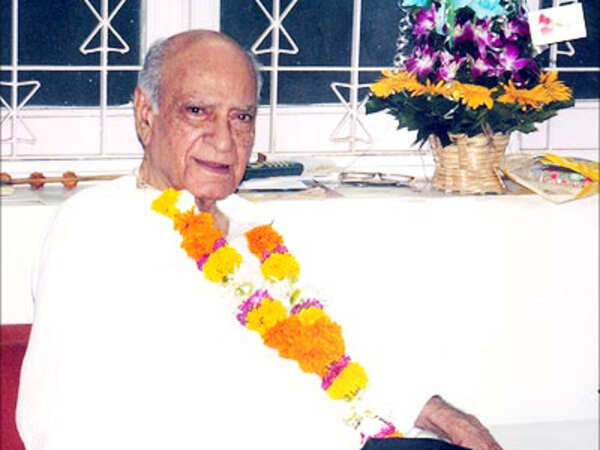 A.K. Hangal